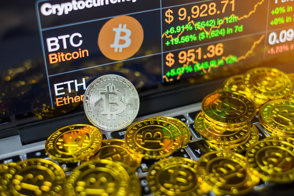 bitcoin exchange profit